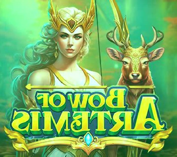 Bow of Artemis slot machine
