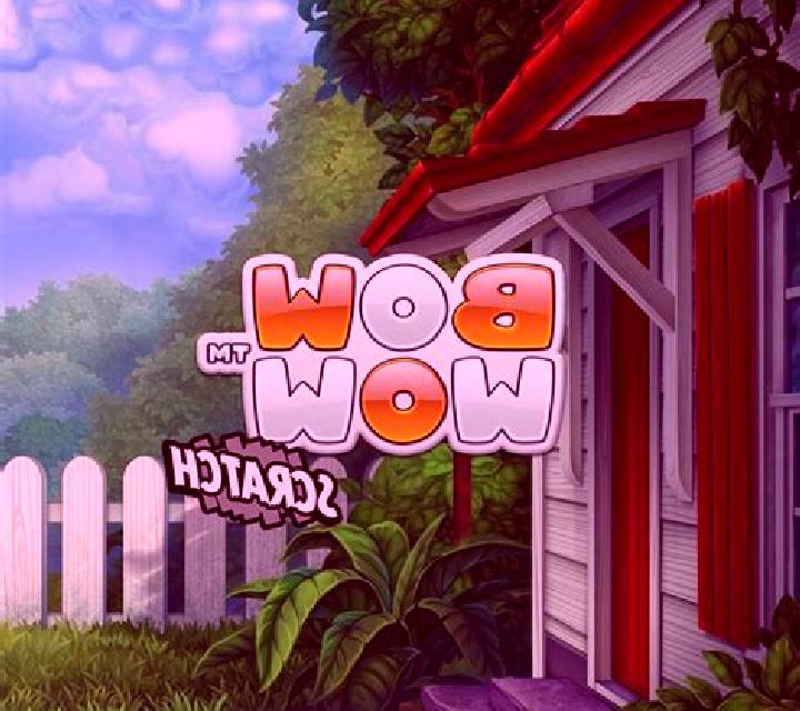 Bow Wow Scratch slot game