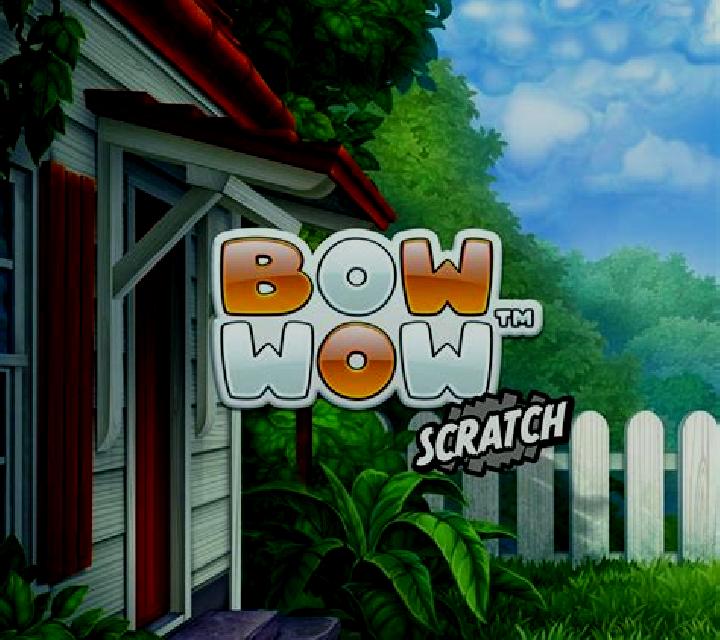 Bow Wow Scratch slot