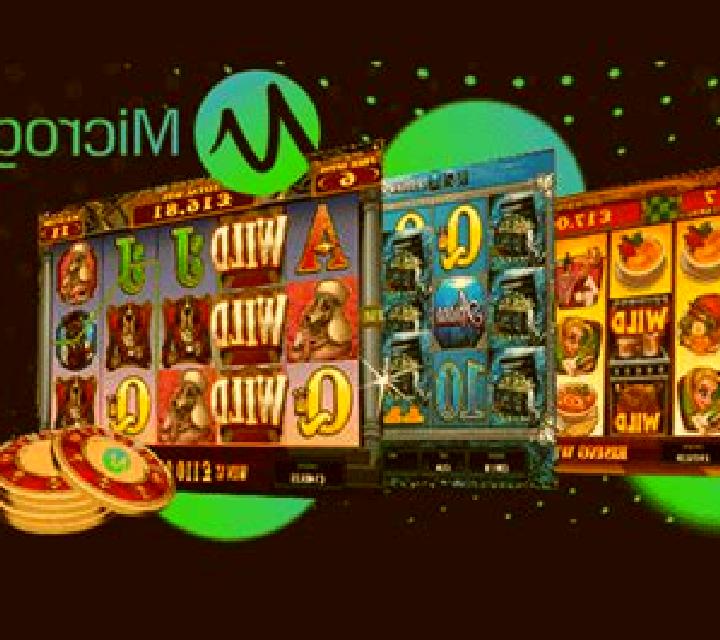 Bowled Over (Microgaming) online slot