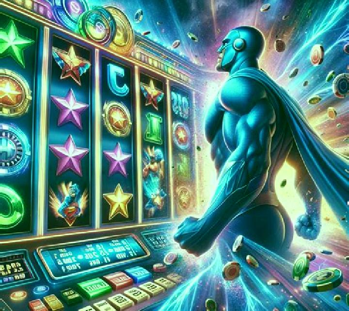Bowled Over (Rival Gaming) online slot