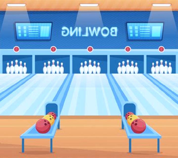 Bowling Alley slot