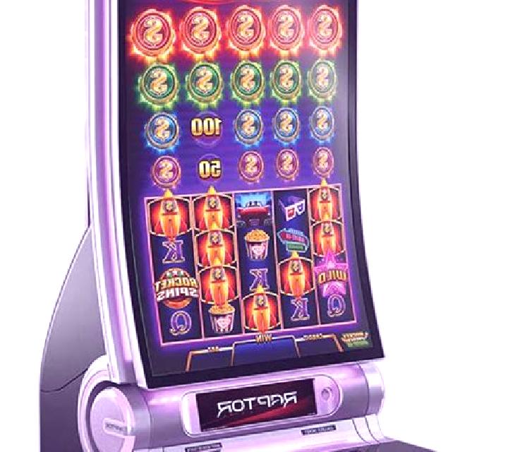 Bowling Frenzy slot machine