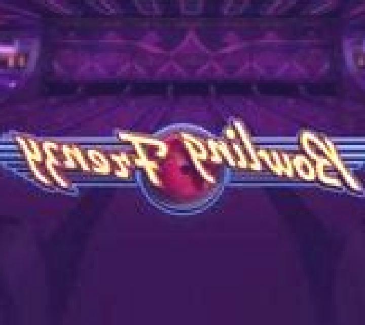 Bowling Frenzy slot