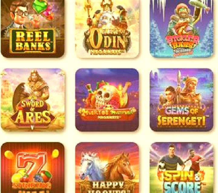 Box Bonanza online slot
