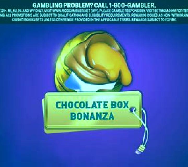 Box Bonanza slot