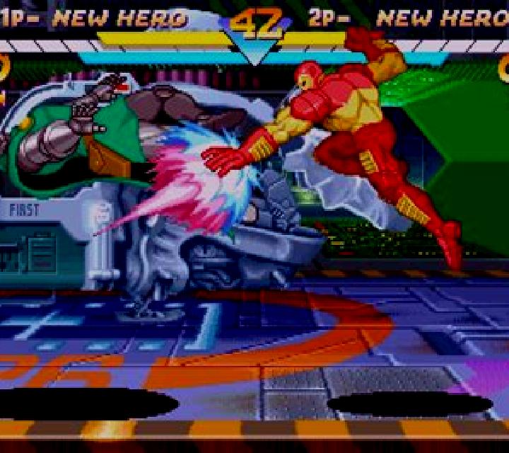 Boxeador Invicto Megaways slot game