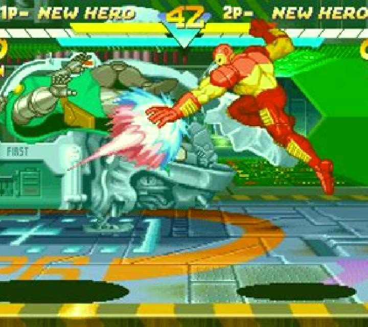 Boxeador Invicto Megaways slot machine
