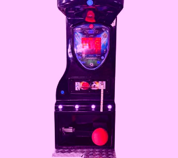 Boxer Nations slot game