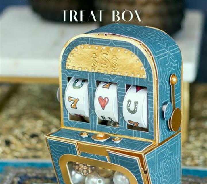 Boxes slot