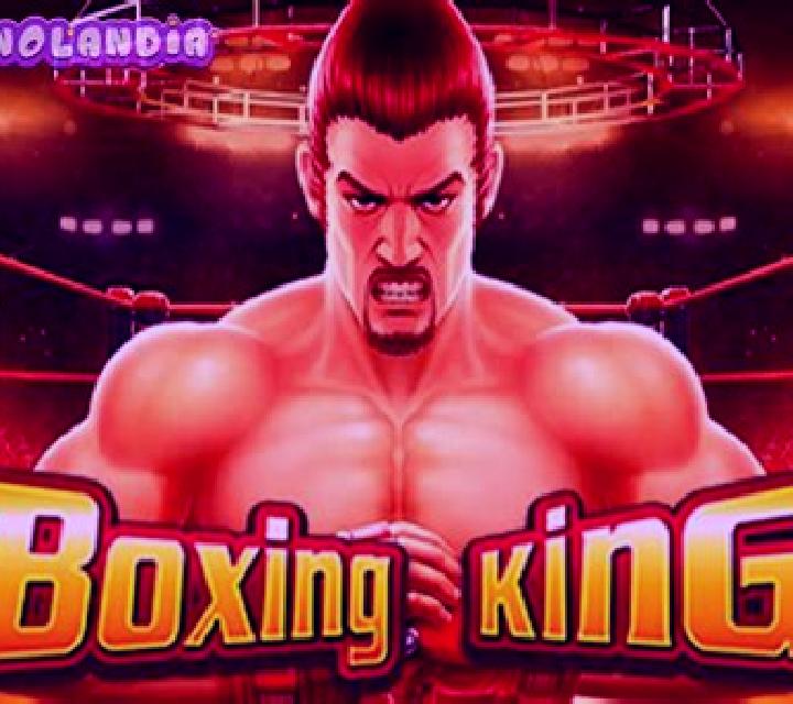 Boxing Champ slot game