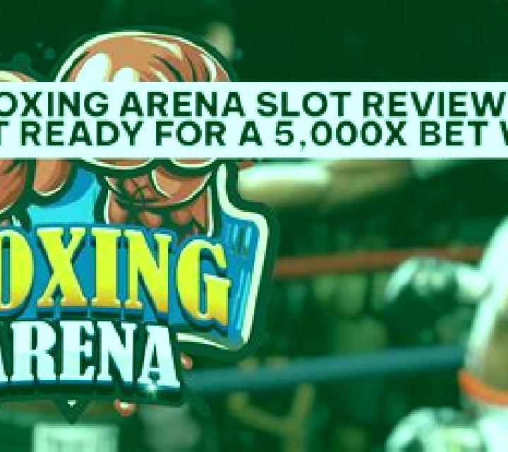 Boxing Champ slot