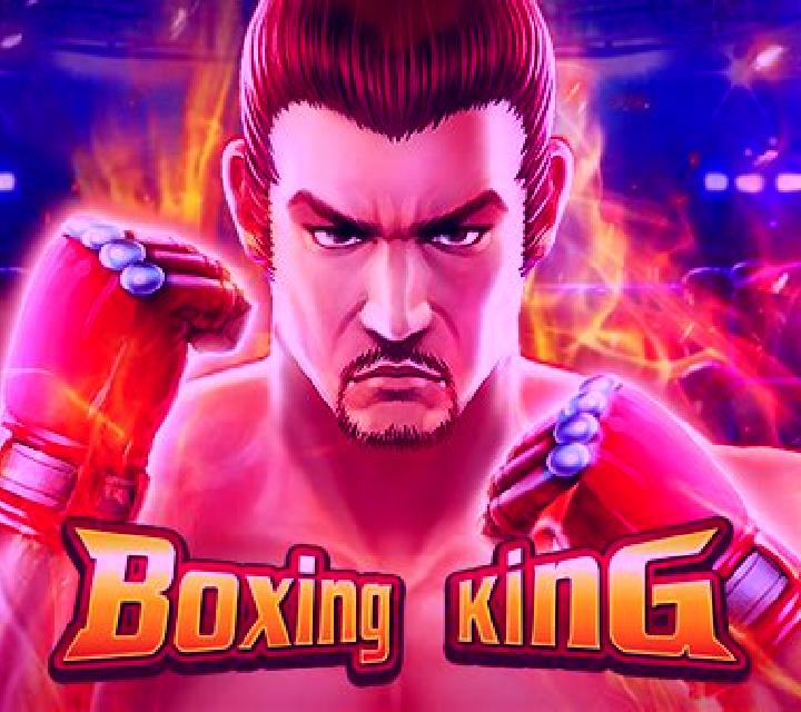 Boxing King Title Match online slot