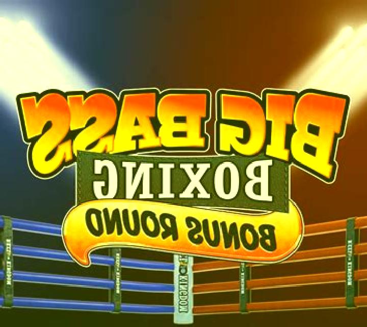 Boxing Premium Blackjack online slot