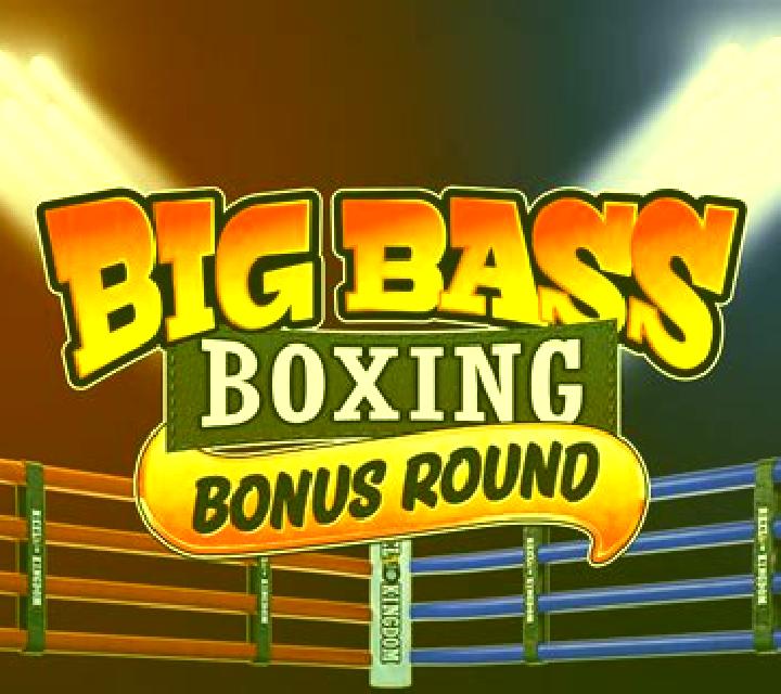 Boxing Premium Blackjack slot game