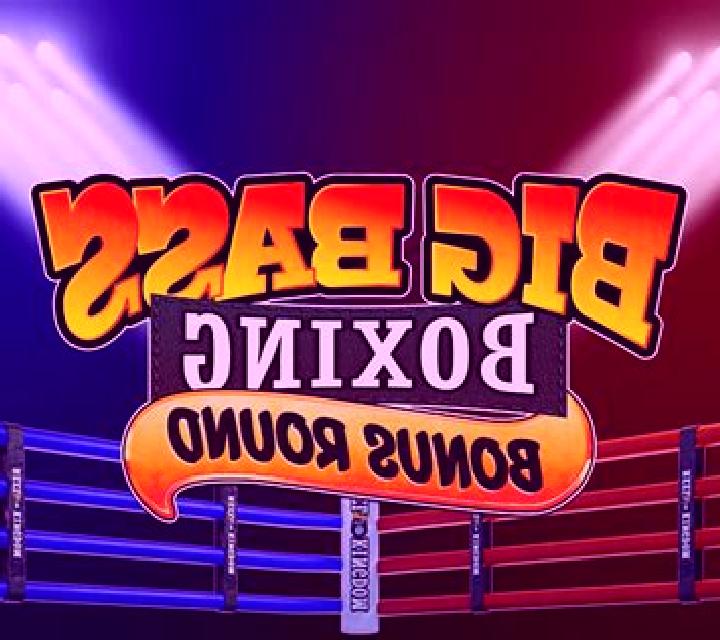 Boxing Premium Blackjack slot
