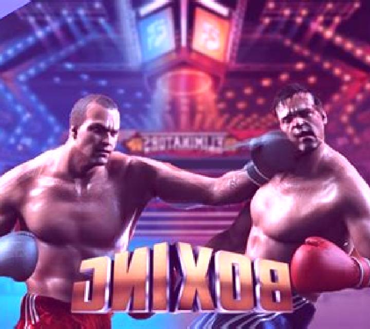 Boxing slot