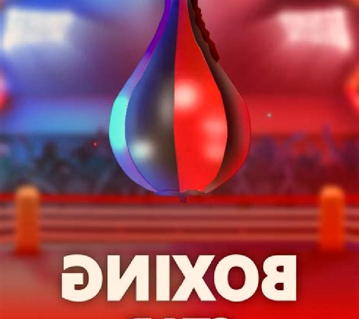 Boxing Star online slot