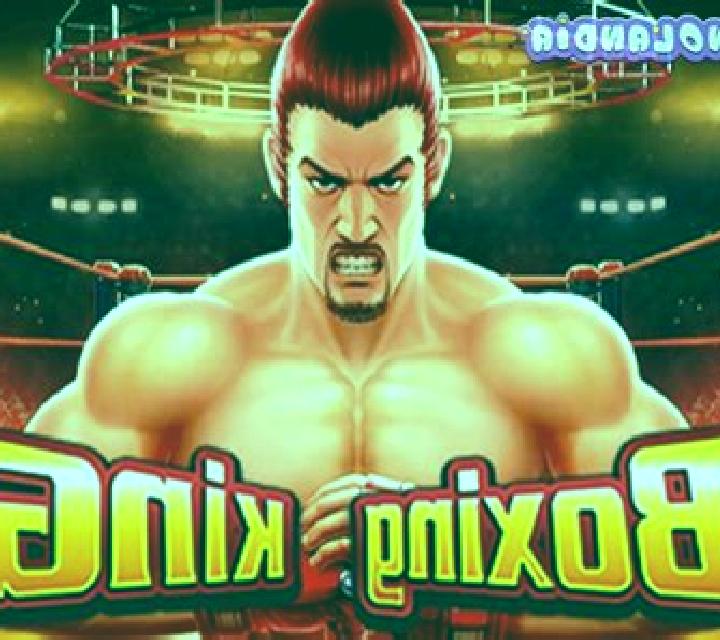 Boxing Star slot game