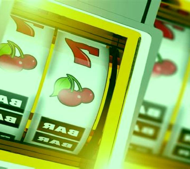 Boxo slot machine