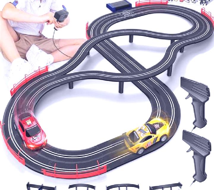 Boy Toys online slot