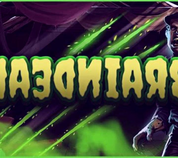 Braindead online slot