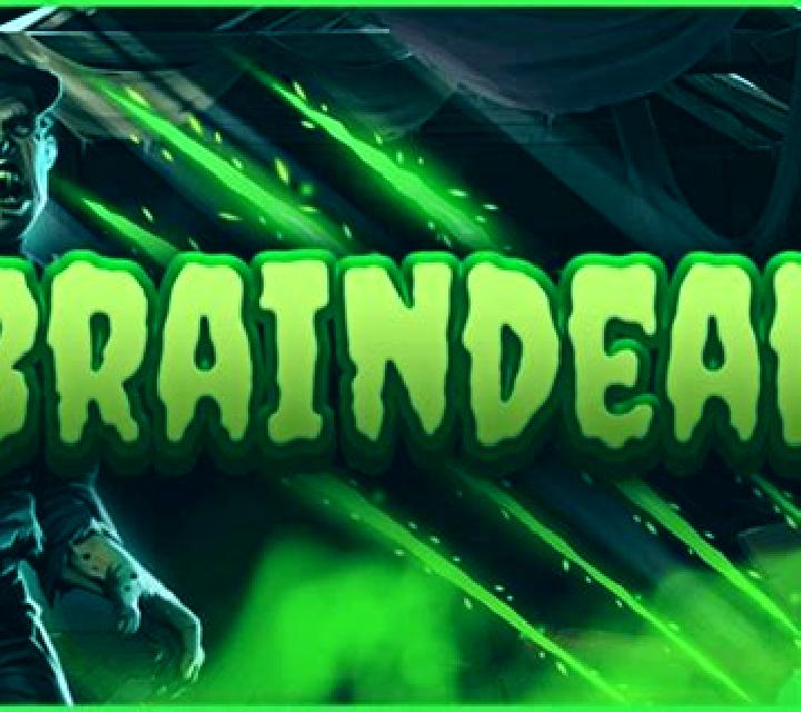 Braindead slot game