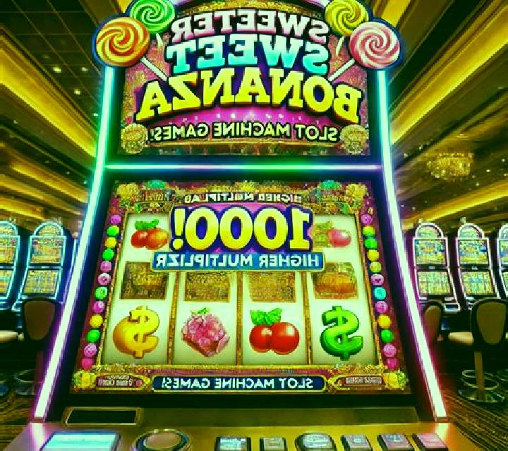 Brainrot Bonanza slot machine