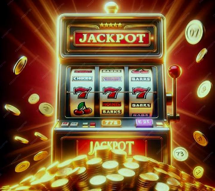Brainrot Jackpot online slot