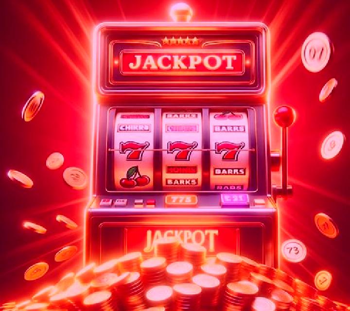 Brainrot Jackpot slot machine