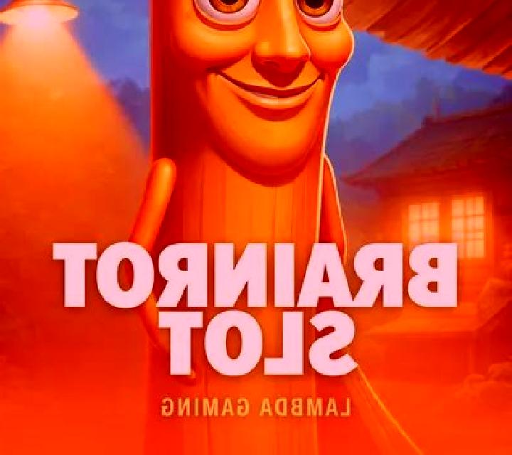 Brainrot slot