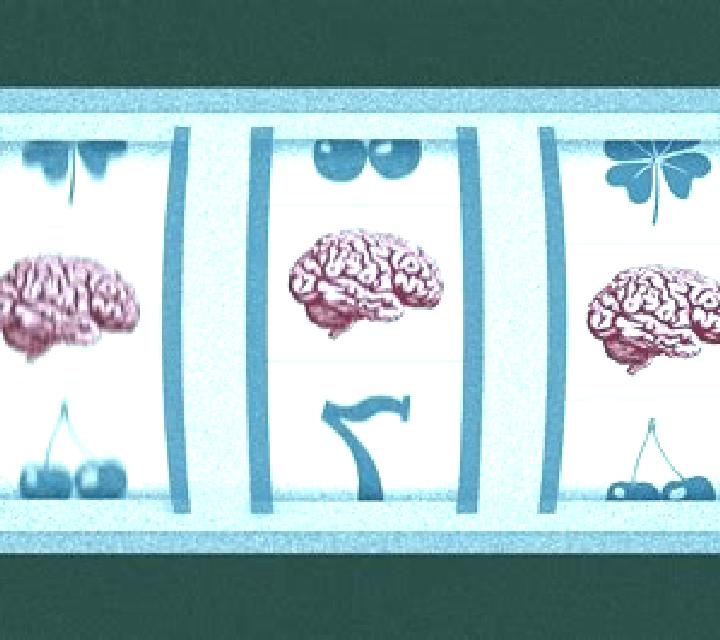 BRAINS AND BEAKERS slot