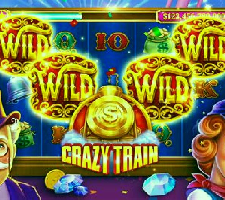 Brains and Games online slot