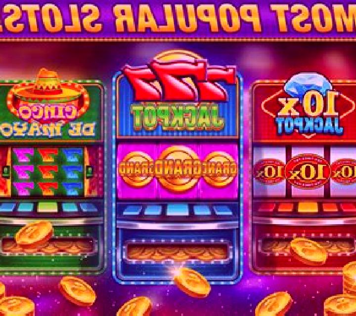 Brains and Games slot machine