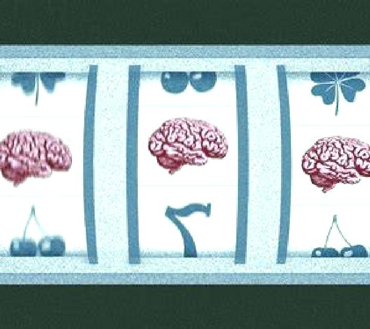 Brains and Games slot
