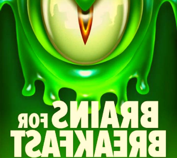 Brains for Breakfast online slot