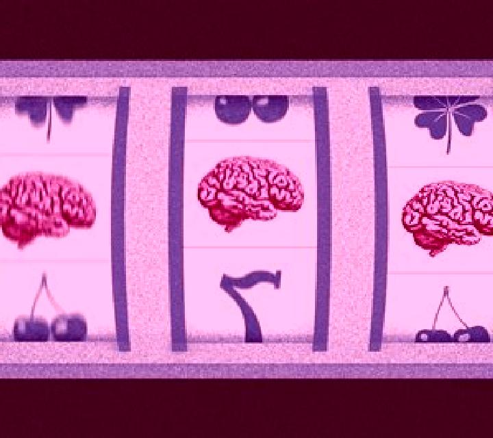 Brains for Breakfast slot machine