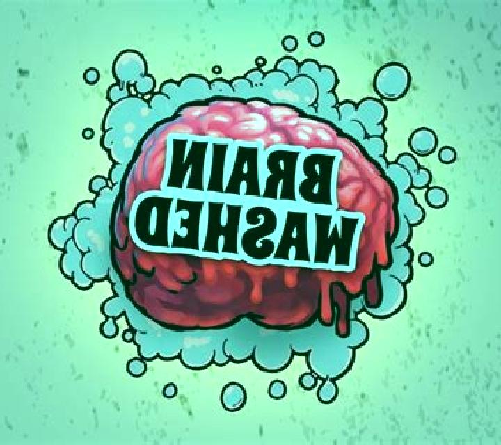 Brainwashed online slot