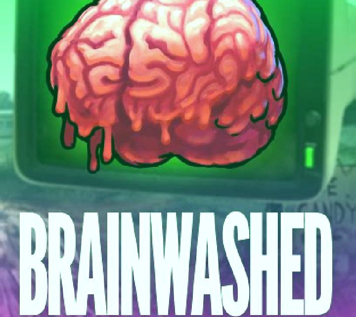 Brainwashed slot game