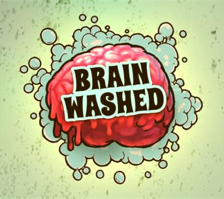 Brainwashed slot machine