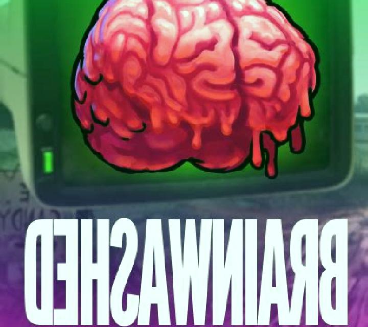 Brainwashed slot