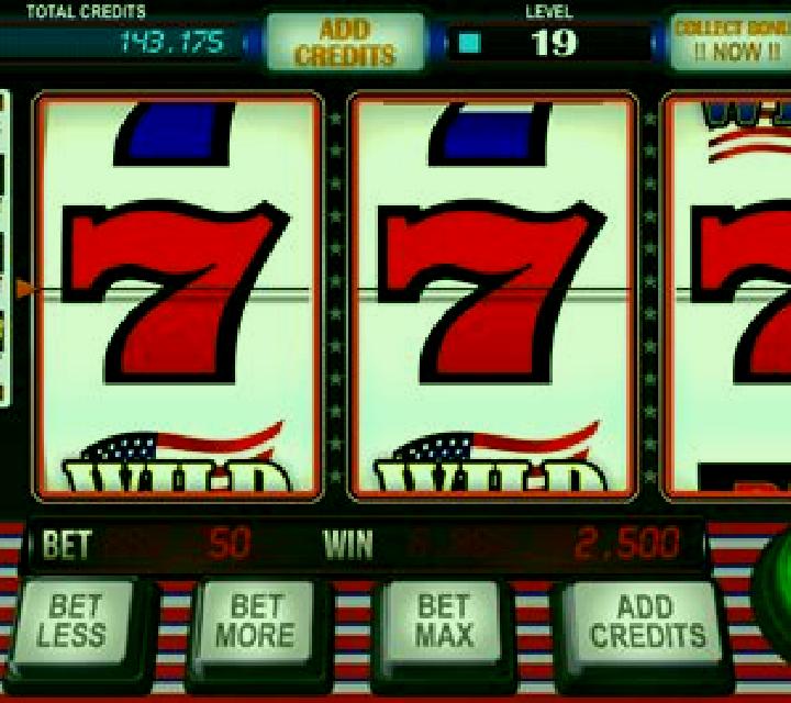Branded Book of 777 online slot