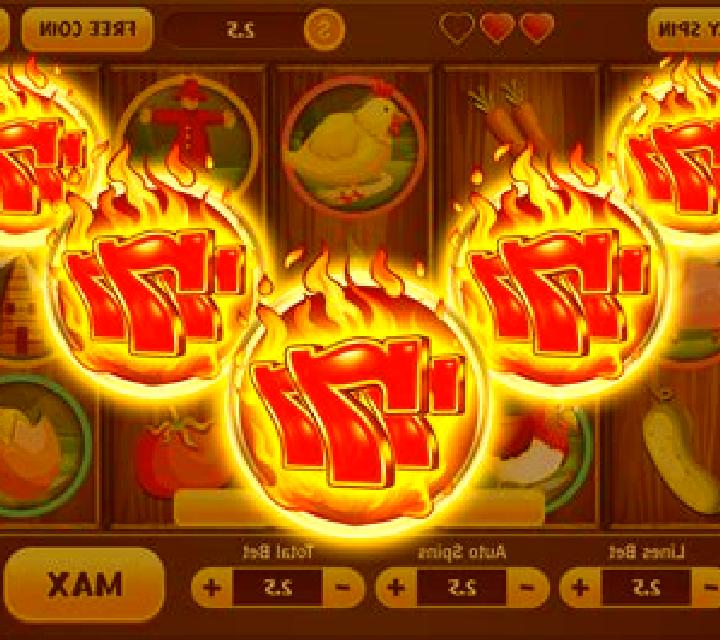 Branded Book of 777 slot game