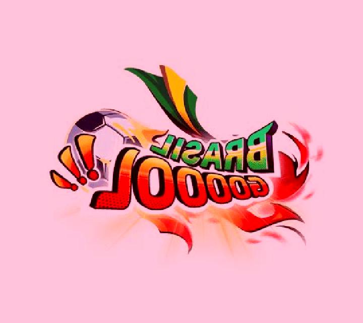 Brasil Gooool!!! online slot