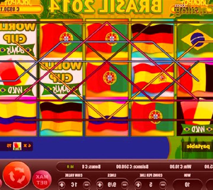 Brasil2014 (9) slot