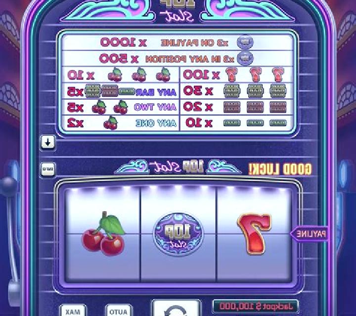 Bratki slot game