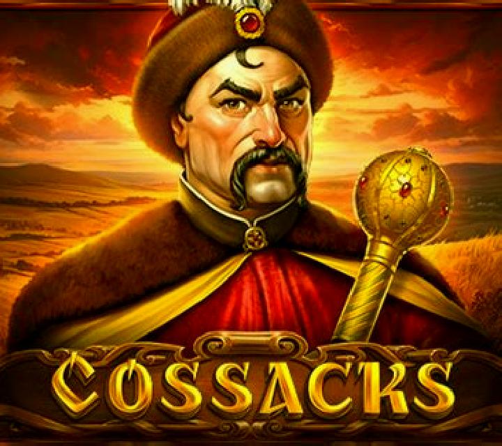 Brave Cossacks slot game