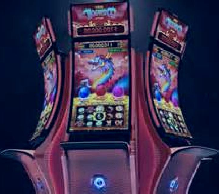 Brave Cossacks slot machine