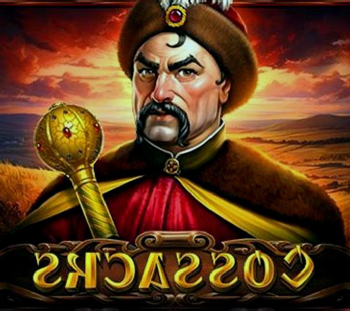 Brave Cossacks slot