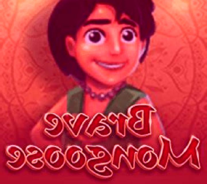 Brave Mongoose online slot